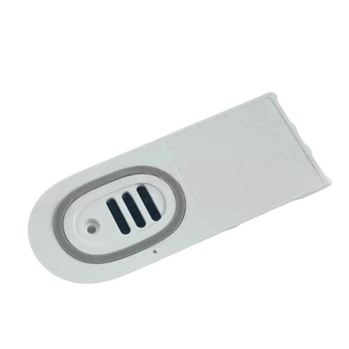 Onderkant van de Behuizing van de voor  T10 Robotstofzuiger (Accessoire)