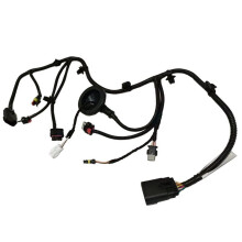 Radiator Support Wiring Harness OE 1897320 1897320-00-B for  Model 3 Highland HM3 2023-2026