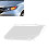 Car Headlamp Lens Transparent Headlight Shell Headlight Cover for   US Version 2011-2013 Left 2