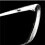 Car Headlamp Lens Transparent Headlight Shell Headlight Cover for   US Version 2005-2008 Left 2