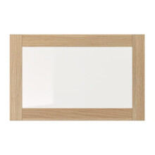 IKEA SINDVIK Glass Door 60x38 cm