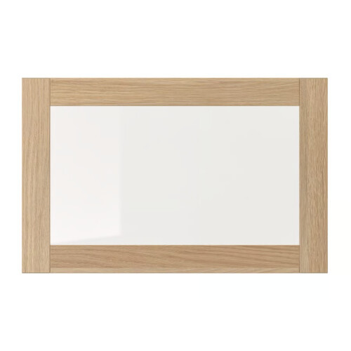 IKEA SINDVIK Glass Door 60x38 cm