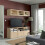 IKEA SINDVIK Glass Door 60x38 cm 2