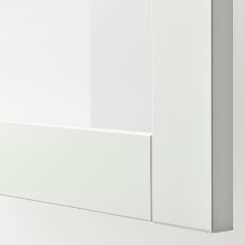 IKEA SINDVIK Glass Door 60x38 cm 1
