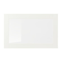 IKEA SINDVIK Glass Door 60x38 cm