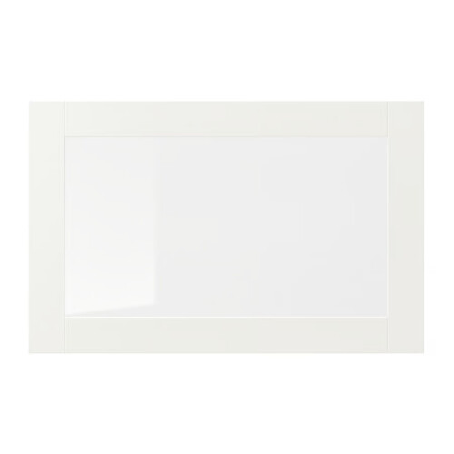 IKEA SINDVIK Glass Door 60x38 cm