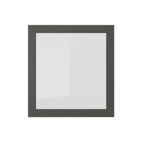IKEA SINDVIK Glass Door 60x64 cm