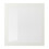 IKEA SINDVIK Glass Door 60x64 cm 1