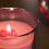 IKEA LOTSFÅGEL Scented Candle in Glass 40Hr 3