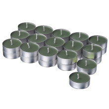 IKEA LOTSFÅGEL Scented Tealights 3.5Hr