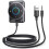 UGREEN Bluetooth-Empfänger Autoradio-Adapter 1