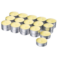 IKEA LOTSFÅGEL Scented Tealight 3.5Hr