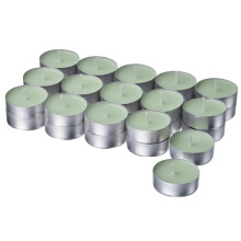 IKEA LOTSFÅGEL Scented Tealight 3.5Hr