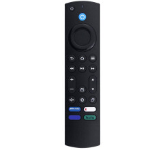 Replace L5B83G Voice Remote Control for Fire TV Stick 2nd/3rd /4k Fire TV 3rd Generation for Insignia Fire TV