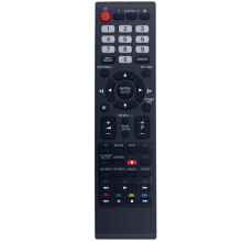 Replace 076R0TR011 Remote Control for Audio 076R0TR011 Remote Control