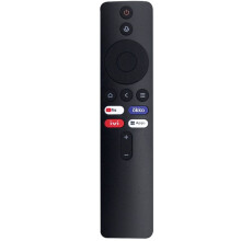 Replace XMRM-M3 Voice Remote Control Compatible with Mi TV Stick for Mi Box S Mi-Box 3 4K Media Player