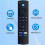 Replace L5B83G Voice Remote Control for  Fire TV Stick 2nd/3rd /4k Fire TV 3rd Generation for Insignia Fire TV 2