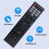 Replace 076R0TR011 Remote Control for  Audio 076R0TR011 Remote Control 2