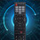 Replace 076R0TR011 Remote Control for  Audio 076R0TR011 Remote Control 4