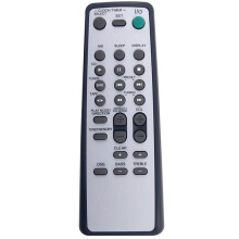 Replace RM-SGP5 CMT-EP515 Remote Control for Audio RM-SGP5 CMT-EP515 Remote Control
