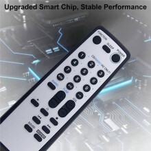 Replace RM-CG500A Remote Control for Audio RM-CG500A Remote Control