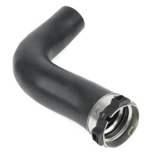 Turbocharger Inlet Air Hose for  Navara NP300 Frontier D23 YS23 2014- 14463-4JA0B