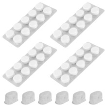 Mantenimiento de la Máquina de Café: Filtros de Agua, Pastillas Descalcificadoras y Limpiadoras para Máquinas de Café Espresso para Luxe Cafe