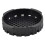 For Replacement Filter Cap for  Coffee Espresso Maker, Plastic Coffee Filter Holder 1