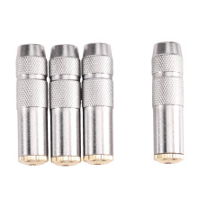 3,5-mm-Klinkenbuchse (3,5 mm) mit 3 Polen, Stereo-Anschluss, Reiner Kupferdraht, Kopfhörer-DIY-Buchse