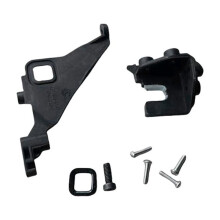 4H0998121 Front Left Car Headlight Repair Kit Bracket for A8 S8 A8L D4 D5 2011-2018