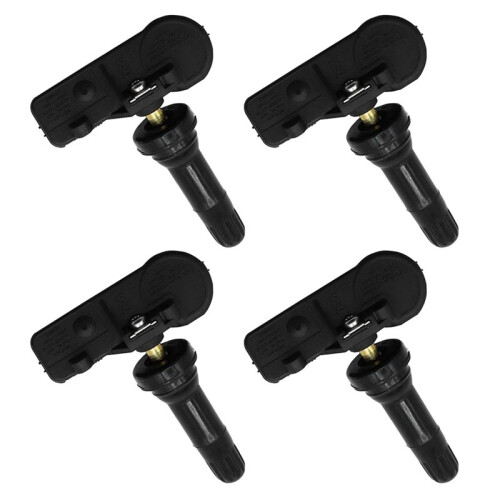 68406530AA TPMS Däcktryckssensorövervakningssystem för  Compass Liberty  för  Dakota Durango 315Mhz