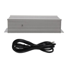 For Starlink GEN5/4/3 10Gbe Passive POE Injectors 48-56V POE Output Aluminium Shell 168W PoE Injector EU Plug