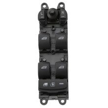 31343550 Car Left Front Window Lifter  for  S40 V50 2008 2009 2010 2011 2012 Automotive Parts