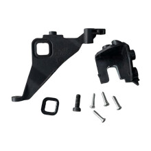 4H0998122 Front Right Car Headlight Repair Kit Bracket for A8 S8 A8L D4 D5 2011-2018