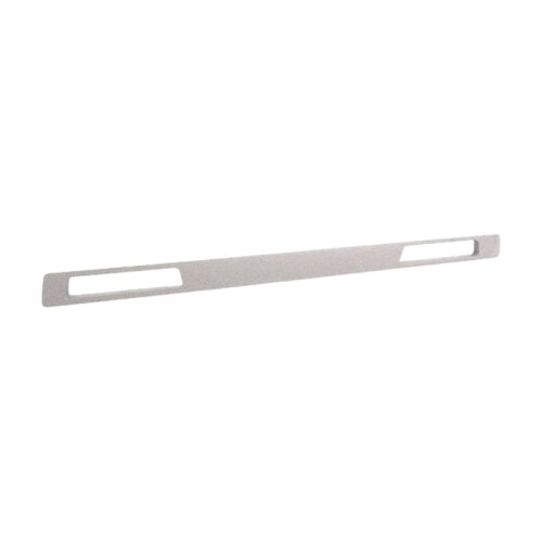 Car Water Cup Holder Panel Interior Strip Trim for  3 Series M3 2005-2012 E90 E91 E92 E93 51457138797 Grey