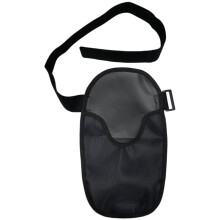 Waterproof Ostomy Bag Cover with Elastic Strap - Universal Fit,Waterproof Urine Collection Bag