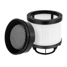 Replacement Filter Kit for H60 Ultra / H50 Ultra / H50 Pro Handheld Vacuum Cleaner Parts Washable HEPA Filter A