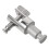 Stainless Steel Fork Support Bracket Quick Release Fitting Quick Release Hinge Boat Hardware for Boat Deck Hinge 1