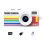 32G Thumb Keychain Camera Retro Action Camera Support Memory Card 1080P Camcorder Video Backpack Pendant Recorder C 1