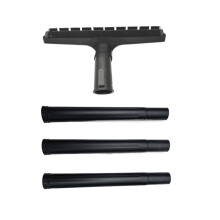 35MM Diameter Accessory Kit for NT18 NT20 NT30 WD2 WD3 WD4 WD5 Vacuum Attachment Extension Wands Floor Nozzle B