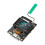 Meshtastic ThinkNode M2 LoRa Dev Board ESP32-S3 SX1262 LoRa WiFi  with 1.3" OLED Display Antenna Mesh 915MHZ 1