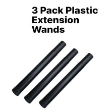 Kit D'Accessoires de 35 mm de Diamètre pour Aspirateurs pour NT18, NT20, NT30, WD2, WD3, WD4 et WD5 : Rallonges, Brosse pour Sols A