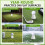 16 PCS 8 Fixed Heights  Mat Tees  Tees for Indoor Simulator Practice and  Mats 7