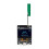 Meshtastic ThinkNode M2 LoRa Transceiver with ESP32-S3 1.3" OLED Display SX1262 Wireless Module+Battery 915MHZ 1