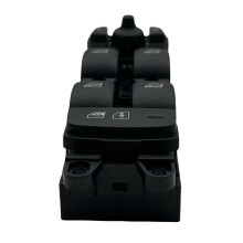 31343550 Interruttore Alzacristalli Anteriore Sinistro per S40 V50 2008 2009 2010 2011 2012 Ricambi Auto