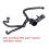 OEM PCH502390 for   L322 Engine to Radiator Hose 6