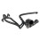 OEM PCH502390 for   L322 Engine to Radiator Hose 3
