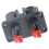 Connecteurs de Câble D'Alimentation 45 A 600 V pour Support de Montage Fixe de Prise de COurant sur Panneau 4