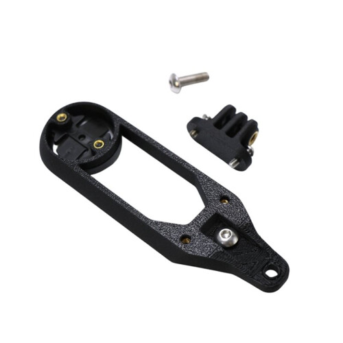 Integrated Bike Handlebar Computer Mount for CADEX RACE/AERO Bicycle Accessories