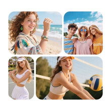 32G Thumb Keychain Camera Retro Action Camera Support Memory Card 1080P Camcorder Video Backpack Pendant Recorder E